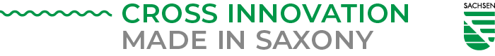 Cross Innovation Made in Saxony