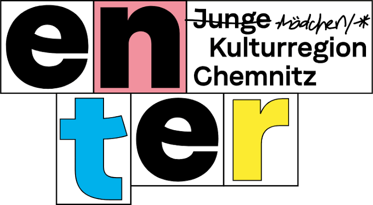 enter — Junge Kulturregion Chemnitz