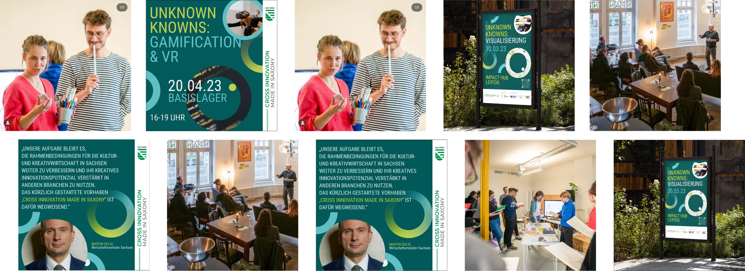 Cross Innovation Made in Saxony